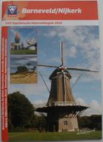 Toeristische informatiegids 2010, Ophalen of Verzenden, Zo goed als nieuw