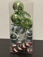 Kerstversiering / kerstballen assortiment, Diversen, Ophalen of Verzenden, Nieuw