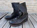 Landmacht Red Wing boots 43 Corcoran Jump boots vintage, Ophalen of Verzenden, Landmacht, Nederland, Kleding of Schoenen