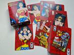 DC Comics Wonder Woman Speelkaarten, Ophalen of Verzenden, Nieuw, Speelkaart(en)