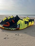 Slingshot Code NXT Set, Watersport en Boten, Kitesurfen, Kitesurf-set, 9 m², Geen board, Ophalen of Verzenden