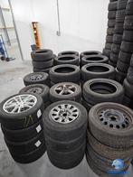 Partij velgen met band + Losse banden 16 sets 20 18 17 16 in, Auto-onderdelen, Banden en Velgen, Ophalen, 16 inch, Banden en Velgen
