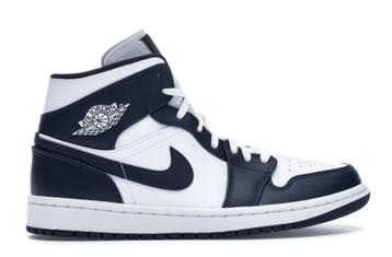 jordan 1 white metallic gold obsidian maat 45 beschikbaar voor biedingen