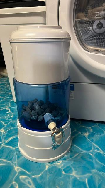 Aqualine 5 glas beschikbaar voor biedingen