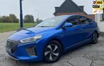 Hyundai IONIQ 1.6 GDi Comfort/ Leer/ Cam/ Adaptive CC/ PDC/, Stof, Gebruikt, Origineel Nederlands, Bedrijf