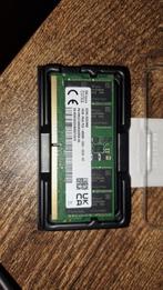 2x laptop DDR5 RAM, Ophalen, Zo goed als nieuw, DDR5, Laptop