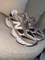 New Balance 9060 Earth Stone Black Cement-maat 42 (26,5 cm), Nieuw, Ophalen of Verzenden, Sneakers of Gympen, Grijs