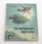 Vintage Prentenboek M4761:De kerstboom van Lotje ca. 4+, Boeken, Kinderboeken | Kleuters, Gelezen, Jongen of Meisje, Ophalen of Verzenden