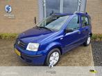 Fiat Panda 1.2 Dynamic 5Drs Airco, Voorwielaandrijving, Metallic lak, Gebruikt, 1242 cc