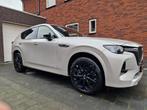Mazda CX-60 2.5 E Homura Plus, 1e eigenaar, Auto's, Automaat, 327 pk, 2500 kg, CX-60