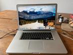 Mac Book 17 inch mid 2009, MacBook Pro, Gebruikt, 2 tot 3 Ghz, 17 inch