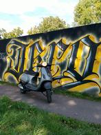 Vespa LX 50cc 2 Takt - Perfecte Stadsscooter!, Fietsen en Brommers, Ophalen, Gebruikt, Overige modellen, Maximaal 45 km/u