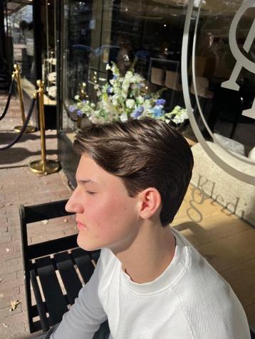 ️ Barbershop in Soest – De plek voor een strakke look beschikbaar voor biedingen
