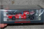 SALE !! 1:43 MARCH 711 BEUTTLER SPARK S7262 WRH, Ophalen of Verzenden, Zo goed als nieuw, Auto, Overige merken