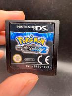Pokemon Black Version 2 - Nintendo DS, Spelcomputers en Games, Online, Gebruikt, Lenn hodes, 1 speler