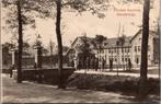 Harderwijk - Nieuwe Kazerne, Verzamelen, Verzenden, Voor 1920, Gelopen, Gelderland