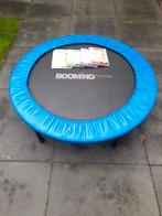 Booming fitness trampoline zgan, Sport en Fitness, Fitnessmaterialen, Ophalen, Zo goed als nieuw, Overige typen