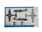Smer BLOCH MB152 1:72 SME-0840, Hobby en Vrije tijd, Modelbouw | Vliegtuigen en Helikopters, Ophalen of Verzenden, Nieuw, 1:72 tot 1:144