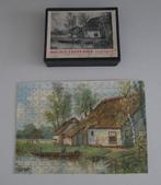 Houten Legpuzzle Landschapserie - 'n U.S.N. Product, Ophalen of Verzenden