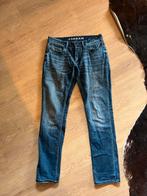 Denham Razor slim fit jeans mt 32/34, W32 (confectie 46) of kleiner, Blauw, Ophalen of Verzenden, Denham