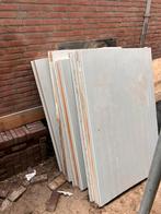 Gebruikte stukken Sandwichpanelen, Ophalen of Verzenden, Gebruikt