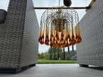 Teardrop luchter jaren ‘60, Ophalen