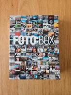 Foto:Box - In Zeer Goede Staat!, Ophalen of Verzenden, Zo goed als nieuw, Fotografie algemeen, Onbekend