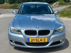 BMW 3-Serie 2.0 I 318 2011 Blauw, Auto's, 65 €/maand, Euro 6, 4 cilinders, Blauw