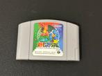 Pocket Monsters Stadium (Pokemon Stadium) Nintendo 64 Game, Avontuur en Actie, 1 speler, Ophalen of Verzenden, Zo goed als nieuw