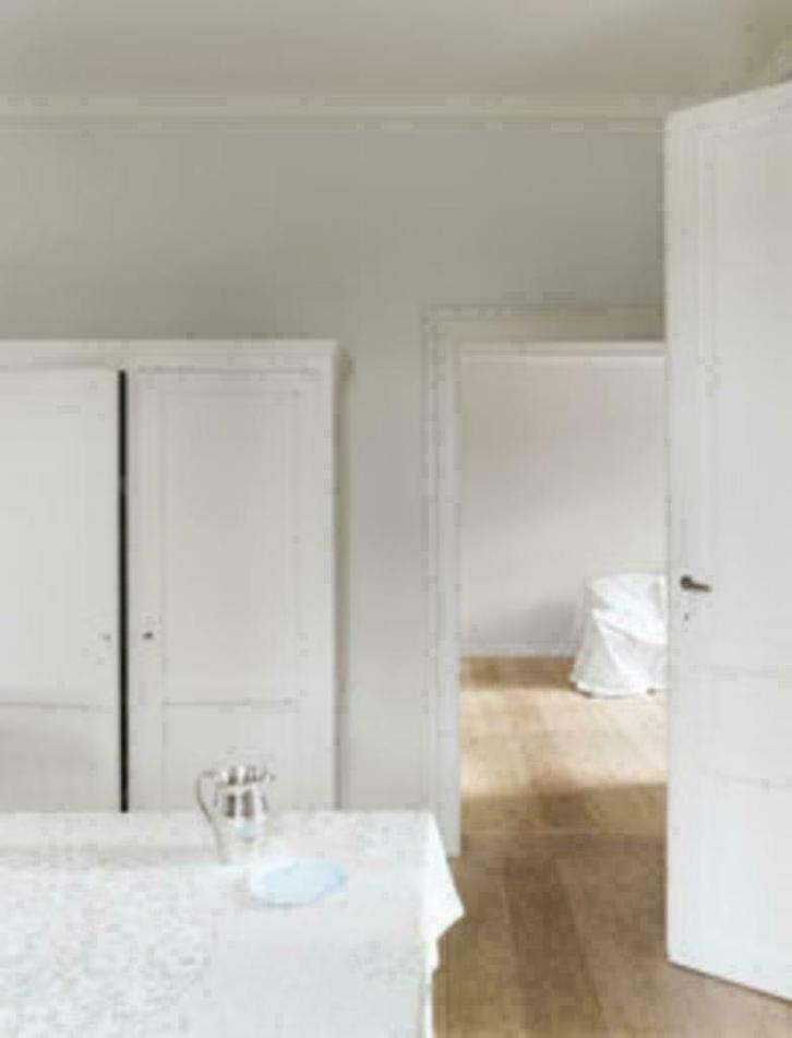 EIKEN LAMELVLOER, LAMELPARKET 190MM BREED TOPLAAG 3MM, Huis en Inrichting, Stoffering | Vloerbedekking, Nieuw, Ophalen of Verzenden