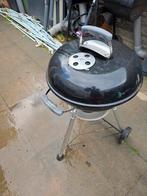 weber bbq, Ophalen, Gebruikt