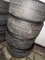 2453520 245 35 275 30 20 2753020 breed michelin winter bande, Ophalen of Verzenden, Gebruikt