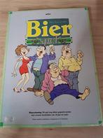 spel met vrienden bierspel [s1223], Hobby en Vrije tijd, Gezelschapsspellen | Bordspellen, Ophalen of Verzenden, Zo goed als nieuw