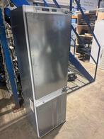 Siemens koelkast 178 cm deur op deur garantie, 45 tot 60 cm, Met vriesvak, 160 cm of meer, Ophalen of Verzenden