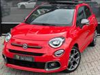 Fiat 500 X 1.0 GSE Sport Full Option Panoramadak Camera Stoe, Voorwielaandrijving, 15 km/l, Gebruikt, 1295 kg