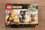 LEGO 7101 - Lightsaber Duel - NIEUW IN DOOS, Ophalen of Verzenden, Nieuw, Complete set, Lego