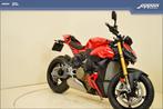 ducati streetfighter v4s (bj 2025), 4 cilinders, Bedrijf, Meer dan 35 kW, 1103 cc