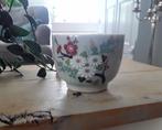 Japanse saké / sake kom / kommetje, Huis en Inrichting, Keuken | Servies, Keramiek, Ophalen of Verzenden, Zo goed als nieuw, Kom(men)
