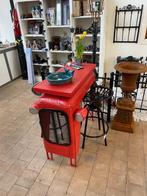 Tractorbar bartafel set met tractorkrukken, Ophalen of Verzenden, Nieuw