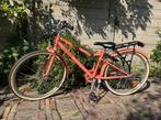 Meisjes Fiets 24 inch. Riverside 500, Fietsen en Brommers, Fietsen | Meisjes, Ophalen, Riverside, Handrem, Gebruikt