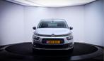Citroën Grand C4 Spacetourer 1.2T 7 Pers FEEL NAVI/CARPLAY/, Stof, Gebruikt, 1199 cc, 7 stoelen