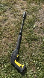 Karcher spuit, Tuin en Terras, Hogedrukreinigers, Ophalen of Verzenden, Gebruikt, Elektrisch