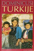 Turkije. [Gottmer reisgidsen Dominicus reeks}, Boeken, Overige merken, Europa, Ophalen of Verzenden, Zo goed als nieuw