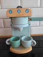 Little Dutch koffiezetapparaat, Ophalen, Gebruikt, Speelkeuken-accessoire