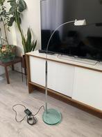 SALE! Vintage Italian Fontana Arte lamp by Alvaro Siza 90s, Verzamelen, Ophalen, Huis en Inrichting