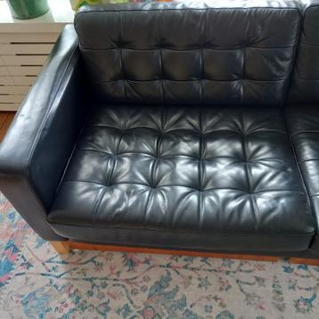 Landskrona Ikea bank 2.5 zits. GRATIS afhalen. - afbeelding 2