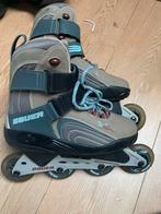 Bauer Skeelers Maat 40, Sport en Fitness, Skeelers, Ophalen, Gebruikt, Bauer, Inline skates 4 wielen