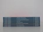 Michel Vaillant ~ Complete serie hardcovers 1 t/m 13 [nieuw, Complete serie of reeks, Ophalen of Verzenden, Zo goed als nieuw