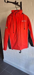 Alfa Romeo winterjas maat M, Verzamelen, Automerken, Motoren en Formule 1, Ophalen, Zo goed als nieuw, Auto's