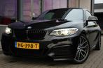 BMW 2 Serie Coupé M235i High Executive | 414PK Stage 1+ | T, Achterwielaandrijving, Euro 6, 4 stoelen, 1445 kg
